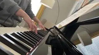 ショパン Chopin: Nocturne No.19 in E minor, Op. posth. 72 no.1