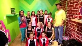 Dance Mogul Magazine l Exclusive Interview l Realitydance.net & Realityfame.com l Wiz Kids