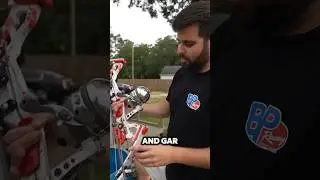 The ULTIMATE BOW-FISHING SETUP!!