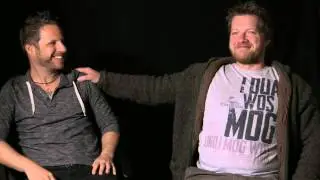 DRDW / Da Rocka & da Waitler -  EPK / CD Pr&auml;sentation 