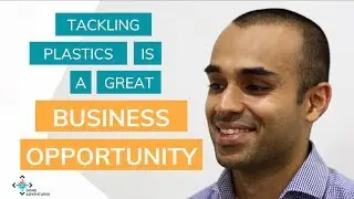 Rethinking Plastic & Waste to drive the Circular Economy in Asia