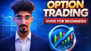 OPTION TRADING EXPLAINED IN SIMPLE WAY | FINOMIC AI #stockmarket #optiontrading 