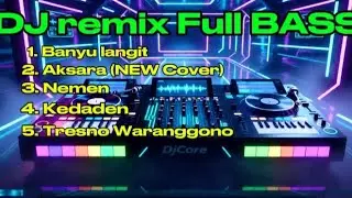 Lagu Santai DiPagi Hari | Banyu Langit Didi Kempot Cover Remix