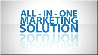 All-in-One Marketing