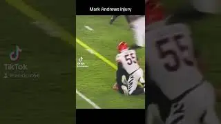 Mark Andrews injury