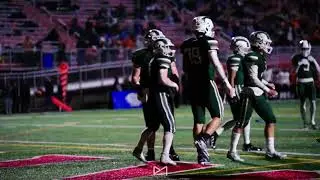 Pine Richland TOPPLES Bethel Park | WPIAL 5A SEMI-FINALS | FULL GAME HIGHLIGHTS