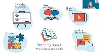Формирование и осмысление учебных материалов с помощью TeachingBooks
