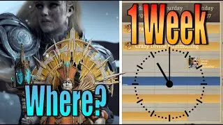 Wait 1 Week to Summon Here is Why I Should u Summon I Praetus Banner Date I Watcher of Realms