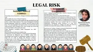 GHOUK3063 HOSPITALITY AND TOURISM LAW (A) CASE STUDY OF SHANGRI-LA HOTELS AND RESORT