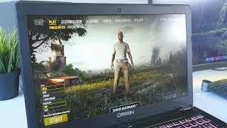 Origin EVO 15-S Gaming Laptop Review! - Thin and Fast