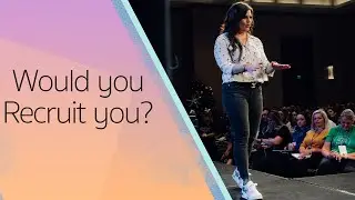 How To Recruit Leaders In Your Network Marketing Business - Jessie Lee #Bosslee
