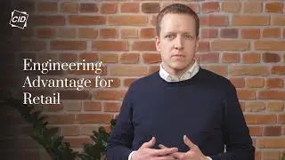 Engineering Advantage for Retail