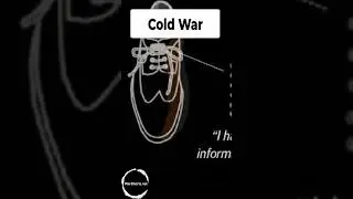 CIA Cold War shoelace spies - Cold War