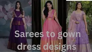 2025 LATEST LONG FROCK DESIGNS FROM PATTU SAREES 💗 #pattusarees #longfrock #pellikuturuwardrobe