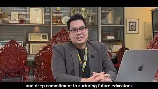 Why Choose Bachelor of Elementary Education?