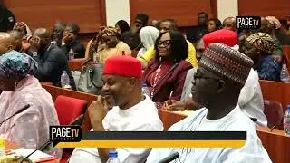 Senate uncovers shocking Revelations in Science and Tech MDAs during Public Hearing