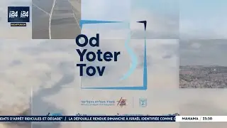 OD YOTER TOV | &Eacute;mission exceptionnelle sur l&rsquo;Alyah pr&eacute;sent&eacute;e par Nathalie Nagar