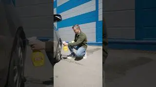 LTW подходит и для шин! Смотрите сами