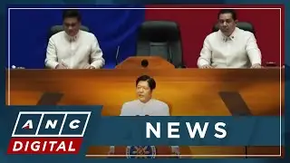 Marcos says he talked to pharmaceutical firms to lower costs of medicines | ANC
