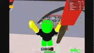 roblox epic disaster video (not really)