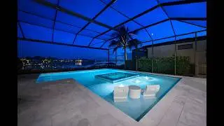 11501 Venetian Lagoon Drive- Welcome Home!