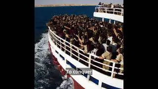 CMOI - Warships (Lyric Video)