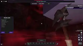 REx: Reincarnated Furmidulus: 1 in 12,302,022 (beginners luck)