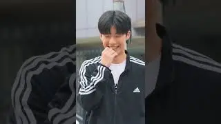 She's so cute 🥰 #sugar #suhwan #gaeun #artbeat #moment #cute #couple #shorts