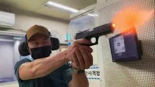 Baby Eagle (Jericho 941)