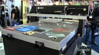 Kern Laser Systems in Vegas
