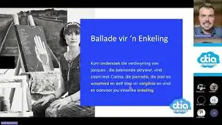 Afrikaans FAL Analytical Essay Writing: Ideas on how to approach (Ballade Vir 'n Enkeling)