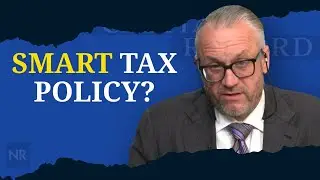 Not All Tax Cuts are Created Equal