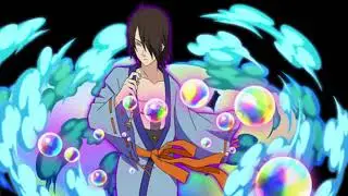 Utakata Theme Song Naruto