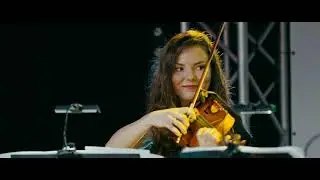 Muse - Starlight (string quartet cover)