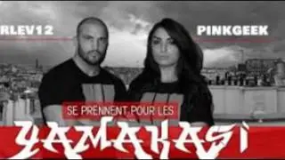 SOUTIEN A MRLV12 & A PINGEEK !