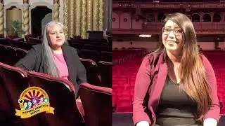 Connecting Heritage with Phoenix's Orpheum Theatre