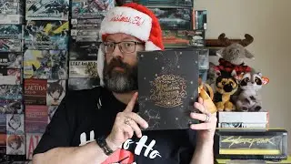 DnD Advent Calendar Intro