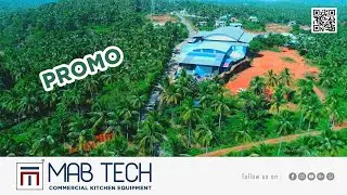 Kitchen Equipment Manufacture - MABTECH COMMERCIAL KITCHEN EQUIPMENT INDIA&UAE Corporate Video PROMO