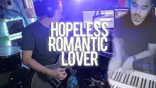 Hopeless Romantic Lover - The Differential (feat. Kensan)