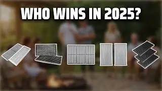 The Top 5 Best Charbroil Tru Infrared in 2025 - Must Watch Before Buying!