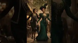 The Evolution of French Fashion in 30 Seconds! 🇫🇷👗