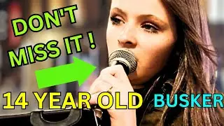 KODALINE, ACOUSTIC COVER, YOUNG BUSKER, ALL I WANT