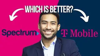 Spectrum vs T-Mobile || Which Is Better?