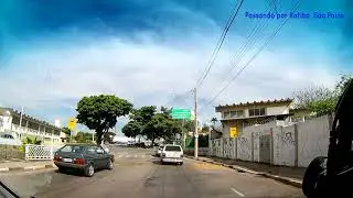 Passando por Itatiba Sao Paulo Video final da serie viagem a Leme SP