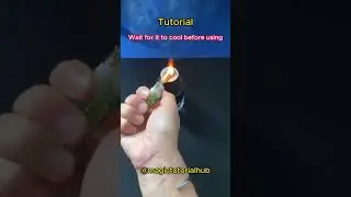 Hand Smoke Magic Tricks Tutorial 😲💥🤯🔥 #magic #tricks #tutorial #viral #trending #shortsfeed