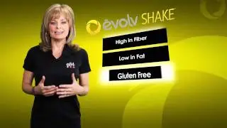 Evolv Health - Evolv SHAKE