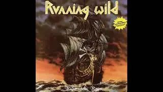 Running Wild - Under Jolly Roger Full &Aacute;lbum 1987 🇩🇪