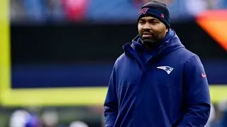 Patriots fire Jerod Mayo, Bill Belichick's replacement, after just 1 season