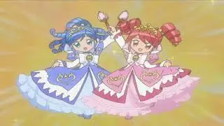 [Eng Sub] Twin Princess Ep 1 Transformation and Spell