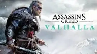 Assassin's Creed Valhalla Max Settings PC Benchmark